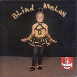 BLIND MELON – BLIND MELON CD 077779658527
