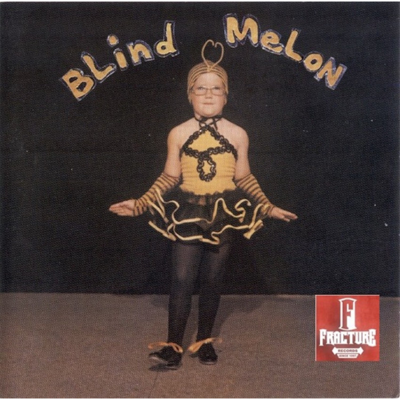 BLIND MELON – BLIND MELON CD 077779658527