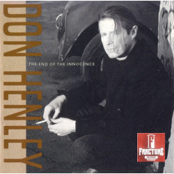 DON HENLEY – THE END OF THE INNOCENCE CD 075992421720