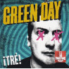 GREEN DAY – ¡TRÉ! CD 093624948643