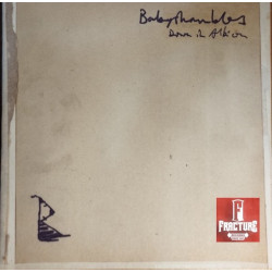 BABYSHAMBLES – DOWN IN ALBION CD 7509848279638