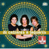 CAIFANES, JAGUARES – DE CAIFANES A JAGUARES CD/DVD 886971241624
