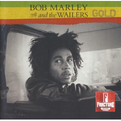 BOB MARLEY & THE WAILERS – GOLD 2CD 602498268308