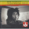 BOB MARLEY & THE WAILERS – GOLD 2CD 602498268308
