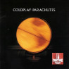 COLDPLAY – PARACHUTES CD 724352778324