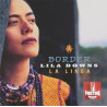 LILA DOWNS – BORDER CD 724381026526