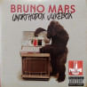 BRUNO MARS – UNORTHODOX JUKEBOX CD 075678762857