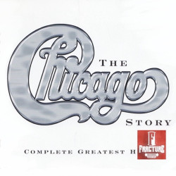 CHICAGO – THE CHICAGO STORY: COMPLETE GREATEST HITS 2CD 081227360627