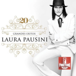 LAURA PAUSINI – 20 GRANDES EXITOS 2CD 0825646369805