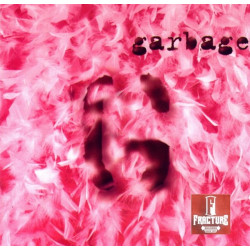 GARBAGE – GARBAGE CD 5050466887528
