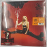AVRIL LAVIGNE ‎– LOVE SUX VINYL 075678637568
