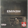 EMINEM – THE MARSHALL MATHERS LP CD 606949062927