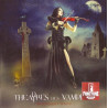 THEATRES DES VAMPIRES – MOONLIGHT WALTZ CD 628586345546