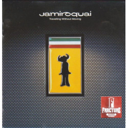 JAMIROQUAI – TRAVELLING WITHOUT MOVING CD 7509948399922