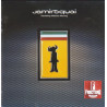 JAMIROQUAI – TRAVELLING WITHOUT MOVING CD 7509948399922
