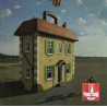 O.A.R. – STORIES OF A STRANGER CD 075679410924