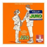 JUNO - SOUNDTRACK CD 081227994082