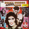 THE ROCKY HORROR PICTURE SHOW - ORIGINAL SOUNDTRACK CD 081227071226