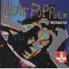 MEAT PUPPETS – BACKWATER CD 042285755329