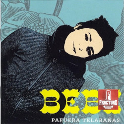 BEBE – PAFUERA TELARAÑAS CD 094634317825