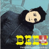 BEBE – PAFUERA TELARAÑAS CD 094634317825