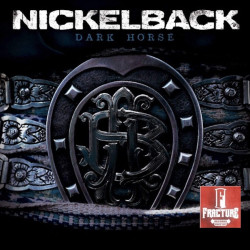 NICKELBACK – DARK HORSE CD 016861802820