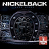 NICKELBACK – DARK HORSE CD 016861802820
