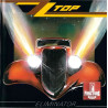 ZZ TOP – ELIMINATOR CD 07599237742