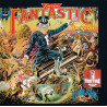 ELTON JOHN – CAPTAIN FANTASTIC AND THE BROWN DIRT COWBOY CD 042282174628