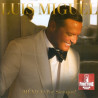 LUIS MIGUEL – ¡MÉXICO POR SIEMPRE! CD 190295718138