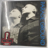 PARADE GROUND - A ROOM WITH A VIEW VINYL 0710473604017