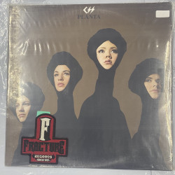 CSS - PLANTA VINYL 852914001327