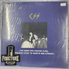 CSS - I'VE SEEN YOU DRUNK GURL-FRANKIE GOES TO NORTH HOLLYWOOD VINYL 852914001433