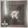 DELOS - MICROCOSMOS VINYL LIMITED EDITION, NUMBERED, SILVER/BLACK MARBLED