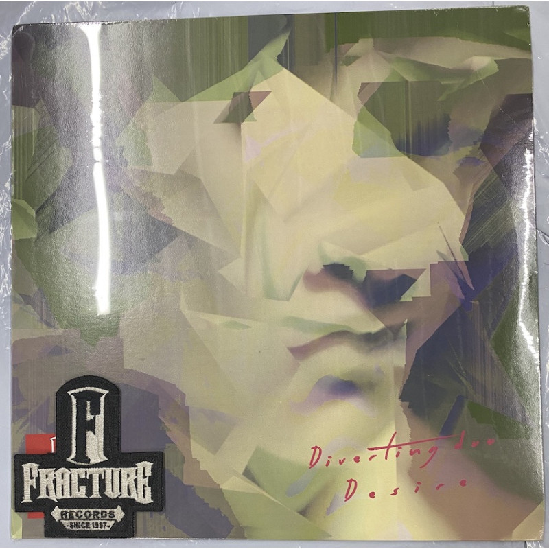 DIVERTING DUO – DESIRE VINYL DEAR 21