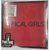 TYPICAL GIRLS VOLUME 6 - VINYL 711792942439
