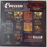 CREAM  ‎– THE SINGLES 1967-1970 VINYL 7INCH BOX SET 602547352712