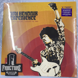 JIMI HENDRIX EXPERIENCE – HOLLYWOOD BOWL AUGUST 18, 1967 VINYL 196588315510