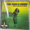 LOVE, PEACE & POETRY - AFRICAN PSYCHEDELIC MUSIC - VINYL 801670503811
