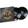 GUNS N' ROSES – GREATEST HITS VINYL 602507124793