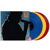 BILLIE EILISH – HIT ME HARD AND SOFT: THE TOUR (LIVE) VINYL BLUE/YELLOW/RED 602488275453