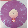 CANNONS  – SHADOWS VINYL ETHEREAL PINK 0198029274110