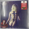 THE PRETTY RECKLESS – GOING TO HELL VINYL GREEN  888072783911