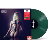 THE PRETTY RECKLESS – GOING TO HELL VINYL GREEN  888072783911