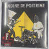ANGINE DE POITRINE – VOL. II VINYL 880882699918