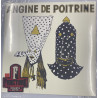 ANGINE DE POITRINE – VOL.1 VINYL 880882700010