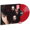 DANZIG – DANZIG II - LUCIFUGE VINYL RED TRANSLUCENT 199957300520