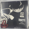 DANZIG – DANZIG VINYL WHITE OPAQUE 199957300513