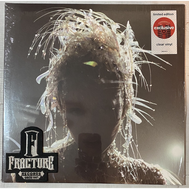 MILEY CYRUS – SOMETHING BEAUTIFUL VINYL198029159011
