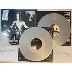 PERFUME GENIUS – IMMEDIATELY REMIXES VINYL SILVER RSD 2021 191401173285